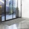 Floortex Indoor Entrance Mat, Hard Wearing, 800x1200mm, Grey
