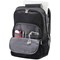 i-stay Laptop Backpack, For up to 15.6 Inch Laptops, Black