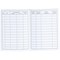 Guildhall Vehicle Mileage Log Book, 104x149mm, 60 Pages