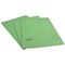 Guildhall A4 Slipfile, Green, Pack of 50