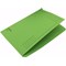 Guildhall A4 Slipfile, Green, Pack of 50