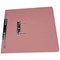 Guildhall Transfer Files, 315gsm, Foolscap, Pink, Pack of 50