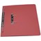 Guildhall Transfer Files, 315gsm, Foolscap, Red, Pack of 50