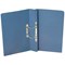 Guildhall Transfer Files, 420gsm, Foolscap, Blue, Pack of 25