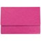 Exacompta Iderama Document Wallets, 265gsm, Foolscap, Assorted, Pack of 25