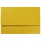 Exacompta Iderama Document Wallets, 265gsm, Foolscap, Assorted, Pack of 25
