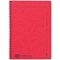 Europa Wirebound Notebook, A4, Ruled & Perforated, 120 Pages, Assorted Colours, Pack of 10