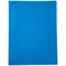 Exacompta Bee Blue Recycled A4 Display Book, 30 Pockets, Assorted, Pack of 12