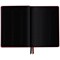 Rhodiarama Creation Dot Goalbook, A5, 160 Pages, Black