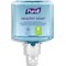 Purell ES6 Healthy Soap Hi Performance Unfragranced 1200ml (Pack of 2) 6485-02-EEU00