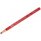 Sharpie China Wax Marker Pencil, Red, Pack of 12