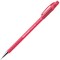 Paper Mate Flexgrip Ultra Ball Point Pen, Medium, Red, Pack of 12
