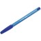 Paper Mate InkJoy 100 Ball Pen, Blue, Pack of 80 plus 20 FREE