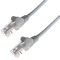 Connekt Gear Cat 5e RJ45 Network Cable, 3m Lead, White