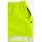 Gore-Tex Foul Weather Overtrousers, Saturn Yellow, Small