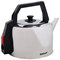 Igenix Stainless Steel Catering Kettle, 2.2kw, 3.5 Litres