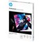 HP A4 Professional Business Paper, Glossy, 180gsm, Pack of 150
