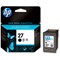 HP 27 Black Ink Cartridge