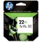 HP 22XL Colour High Yield Ink Cartridge
