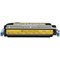 HP 642A Yellow Laser Toner Cartridge
