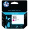 HP 711 Magenta Ink Cartridge CZ131A