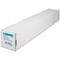 HP DesignJet Paper Roll, 914mm x 45.7m, White, 80gsm