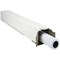 HP DesignJet Paper Roll, 841mm x 45.7m, Bright White, 90gsm