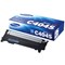 Samsung CLT-C404S Cyan Laser Toner Cartridge