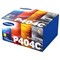 Samsung CLT-P404C Colour Pack - Black, Cyan, Magenta and Yellow (4 Cartridges)