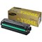 Samsung CLT-Y506L Yellow High Yield Laser Toner Cartridge