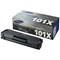 Samsung MLT-D101X Black Laser Toner Cartridge