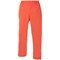 Hydrowear Southend Hydrosoft Waterproof Trousers, Orange, Large