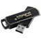 Integral Secure 360 Encrypted USB 3.0 Flash Drive, 32GB