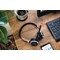 Jabra Evolve 65 SE UC Stereo Wireless Headset, Link 380, USB-A, Bluetooth Adapter and Charging Stand