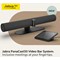 Jabra PanaCast 50 Video Bar System Video Conferencing Kit, Pre-Selected MS/MS Teams Rooms