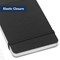 Cambridge Casebound Notebook, 127x76mm, Ruled, 160 Pages, Black, Pack of 10