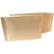 New Guardian Armour Gusset Envelopes, 470x300mm, 70mm Gusset, Peel & Seal, Manilla, Pack of 100
