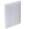 Plus Fabric C4 Gusset Envelopes with Window, 25mm Gusset, Peel & Seal, White, Pack of 100