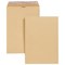 New Guardian Heavyweight C4 Pocket Envelopes, Manilla, Peel and Seal, 130gsm, Pack of 250