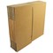 Single Wall Corrugated Dispatch Cartons, W381xD330xH305mm, Brown, Pack of 25