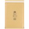 Jiffy Airkraft No.4 Bubble Bag Envelopes, 240x320mm, Gold, Pack of 50