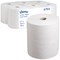 Kleenex 2-Ply Ultra Hand Towel Roll, 130m, White, Pack of 6