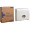Kimberly-Clark Aquarius Ripple Midi Jumbo Non-Stop Toilet Tissue Dispenser, White 6991