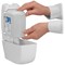 Scott Antibacterial Foam Hand Wash Cartridge, 1 Litre, Pack of 6