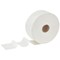 Scott Control Jumbo Toilet Tissue Centrefeed Rolls, White, 2-Ply, 1280 Sheets per Roll, 1 Pack of 6 Rolls