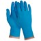 KleenGuard G10 Nitrile Gloves, Large, Arctic Blue, Box of 200