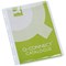 Q-Connect A4 Full Cover Expanding Punched Pockets - Pack of 5