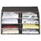 Q-Connect Mail Sorter, 8 Compartments