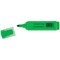 Q-Connect Green Highlighter Pen (Pack of 10)