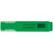 Q-Connect Green Highlighter Pen (Pack of 10)